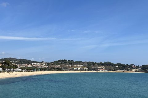 Casa in vendita a S'Agaro, Girona, Spagna 3 camere da letto, 159 mq. N° 148386 - foto 30