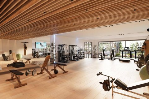 Apartamento en venta en Mijas, Málaga, España 1 dormitorio, 46 m2 No. 148389 - foto 11