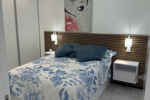 Apartment for sale in Finestrat, Alicante, Spain 2 bedrooms, 73 sq.m. No. 148383 - photo 12