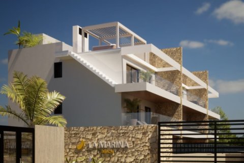 Apartment for sale in Finestrat, Alicante, Spain 2 bedrooms, 73 sq.m. No. 148383 - photo 14