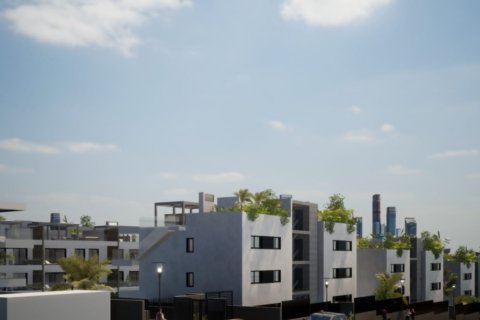 Apartment for sale in Finestrat, Alicante, Spain 2 bedrooms, 73 sq.m. No. 148383 - photo 18