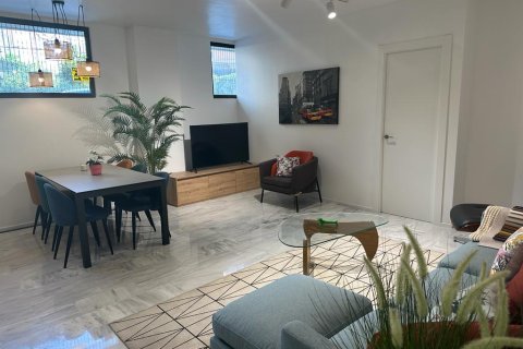 Apartment for sale in Finestrat, Alicante, Spain 2 bedrooms, 73 sq.m. No. 148383 - photo 27