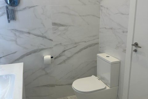 Apartment for sale in Finestrat, Alicante, Spain 2 bedrooms, 73 sq.m. No. 148383 - photo 24