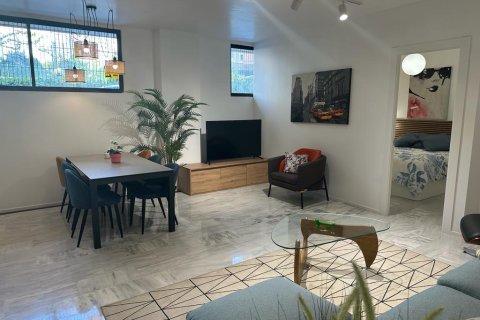 Apartment for sale in Finestrat, Alicante, Spain 2 bedrooms, 73 sq.m. No. 148383 - photo 26