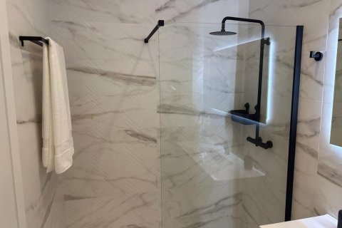 Apartment for sale in Finestrat, Alicante, Spain 2 bedrooms, 73 sq.m. No. 148383 - photo 22