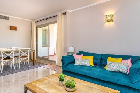 Wohnung zum Verkauf in Alicante, Spanien 3 Schlafzimmer, 191 m2 Nr. 137791 - Foto 29