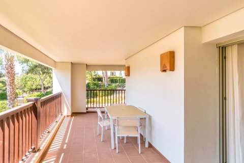 Wohnung zum Verkauf in Alicante, Spanien 3 Schlafzimmer, 191 m2 Nr. 137791 - Foto 28