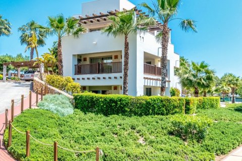 Wohnung zum Verkauf in Alicante, Spanien 3 Schlafzimmer, 191 m2 Nr. 137791 - Foto 6