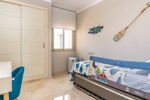 Wohnung zum Verkauf in Alicante, Spanien 3 Schlafzimmer, 191 m2 Nr. 137791 - Foto 7