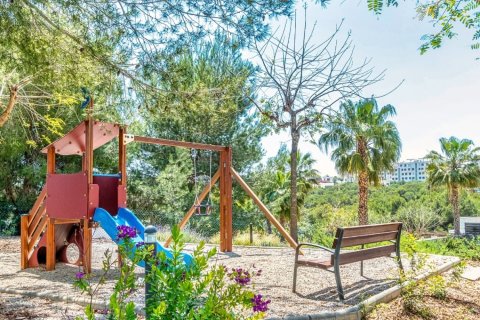 Wohnung zum Verkauf in Alicante, Spanien 3 Schlafzimmer, 191 m2 Nr. 137791 - Foto 23