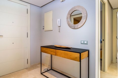 Wohnung zum Verkauf in Alicante, Spanien 3 Schlafzimmer, 191 m2 Nr. 137791 - Foto 21