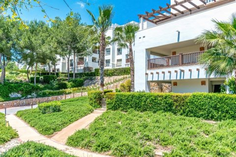 Wohnung zum Verkauf in Alicante, Spanien 3 Schlafzimmer, 191 m2 Nr. 137791 - Foto 17