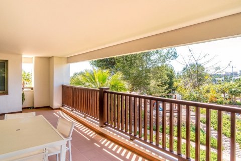 Wohnung zum Verkauf in Alicante, Spanien 3 Schlafzimmer, 191 m2 Nr. 137791 - Foto 30