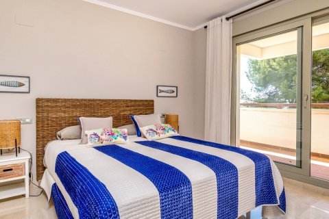 Wohnung zum Verkauf in Alicante, Spanien 3 Schlafzimmer, 191 m2 Nr. 137791 - Foto 5