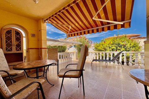 Villetta a schiera in vendita a Rojales, Alicante, Spagna 3 camere da letto, 84 mq. N° 137794 - foto 3