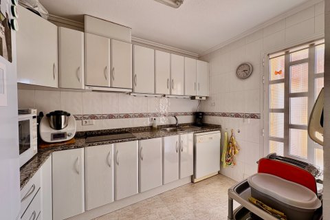 Casa adosada en venta en Rojales, Alicante, España 3 dormitorios, 84 m2 No. 137794 - foto 12