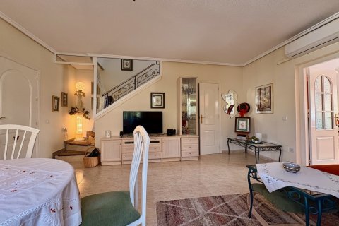 Casa adosada en venta en Rojales, Alicante, España 3 dormitorios, 84 m2 No. 137794 - foto 11