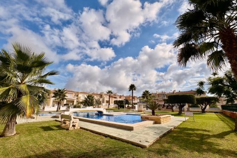 Townhouse à Rojales, Alicante, Espagne 3 chambres, 84 m2 No. 137794