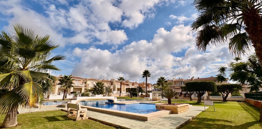 Casa adosada en Rojales, Alicante, España 3 dormitorios, 84 m2 No. 137794