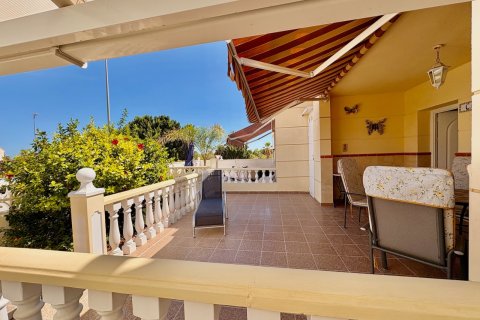 Villetta a schiera in vendita a Rojales, Alicante, Spagna 3 camere da letto, 84 mq. N° 137794 - foto 4