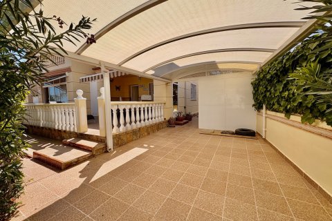 Villetta a schiera in vendita a Rojales, Alicante, Spagna 3 camere da letto, 84 mq. N° 137794 - foto 5