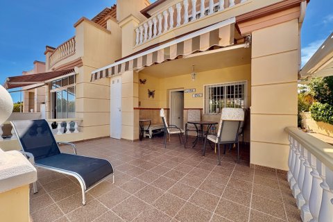Casa adosada en venta en Rojales, Alicante, España 3 dormitorios, 84 m2 No. 137794 - foto 8