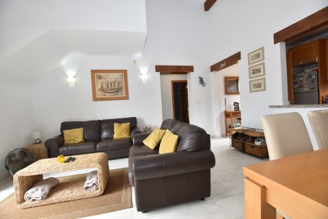 Casa adosada en venta Algorfa, Alicante, España 2 dormitorios, 70 m2 No. 137790 - foto 9