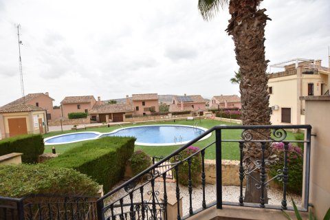 Casa adosada en venta Algorfa, Alicante, España 2 dormitorios, 70 m2 No. 137790 - foto 23