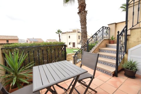 Casa adosada en venta Algorfa, Alicante, España 2 dormitorios, 70 m2 No. 137790 - foto 18