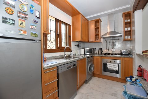 Casa adosada en venta Algorfa, Alicante, España 2 dormitorios, 70 m2 No. 137790 - foto 13