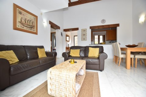 Casa adosada en venta Algorfa, Alicante, España 2 dormitorios, 70 m2 No. 137790 - foto 11