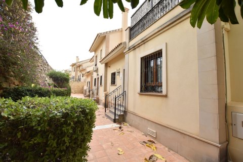 Casa adosada en venta Algorfa, Alicante, España 2 dormitorios, 70 m2 No. 137790 - foto 25