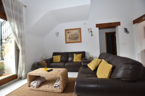 Casa adosada en venta Algorfa, Alicante, España 2 dormitorios, 70 m2 No. 137790 - foto 2