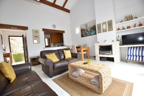 Casa adosada en venta Algorfa, Alicante, España 2 dormitorios, 70 m2 No. 137790 - foto 12
