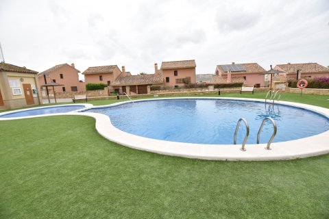 Casa adosada en venta Algorfa, Alicante, España 2 dormitorios, 70 m2 No. 137790 - foto 24