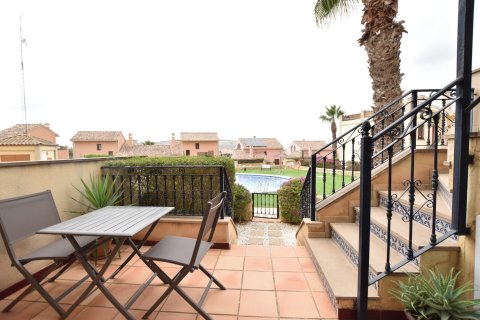 Casa adosada en venta Algorfa, Alicante, España 2 dormitorios, 70 m2 No. 137790 - foto 17