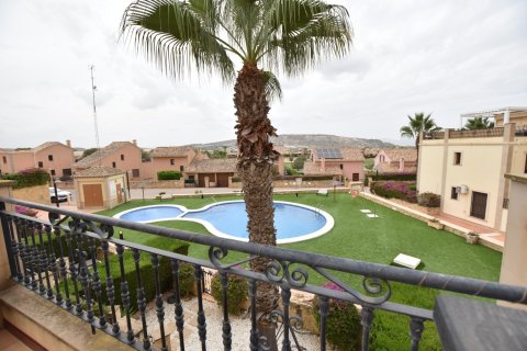 Casa adosada en venta Algorfa, Alicante, España 2 dormitorios, 70 m2 No. 137790 - foto 21