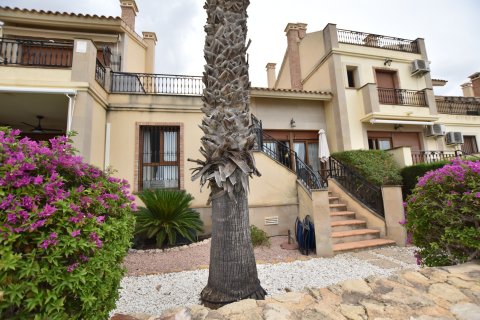Casa adosada en venta Algorfa, Alicante, España 2 dormitorios, 70 m2 No. 137790 - foto 1