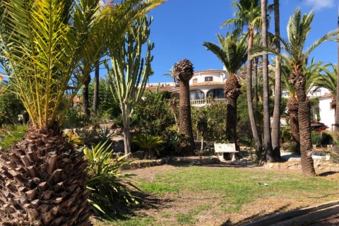 Villa in vendita Calpe, Alicante, Spagna 16 camere da letto, 356 mq. N° 137491 - foto 14