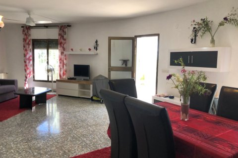 Villa in vendita Calpe, Alicante, Spagna 16 camere da letto, 356 mq. N° 137491 - foto 16