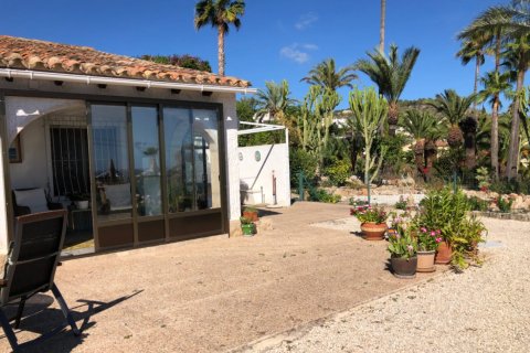 Villa in vendita Calpe, Alicante, Spagna 16 camere da letto, 356 mq. N° 137491 - foto 23