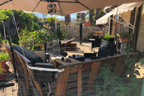 Villa in vendita Calpe, Alicante, Spagna 16 camere da letto, 356 mq. N° 137491 - foto 22
