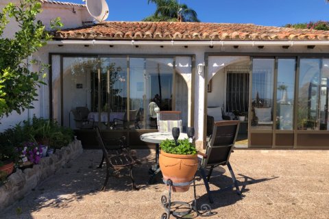 Villa in vendita Calpe, Alicante, Spagna 16 camere da letto, 356 mq. N° 137491 - foto 11