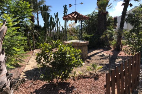 Villa in vendita Calpe, Alicante, Spagna 16 camere da letto, 356 mq. N° 137491 - foto 4