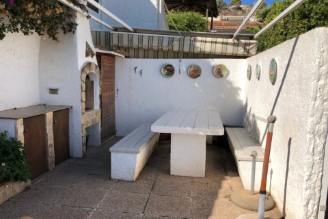Villa in vendita Calpe, Alicante, Spagna 16 camere da letto, 356 mq. N° 137491 - foto 24