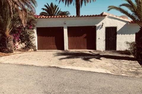 Villa in vendita Calpe, Alicante, Spagna 16 camere da letto, 356 mq. N° 137491 - foto 28