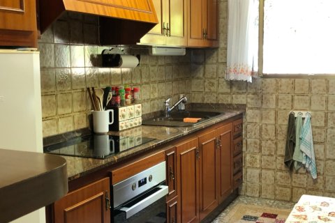 Villa in vendita Calpe, Alicante, Spagna 16 camere da letto, 356 mq. N° 137491 - foto 21