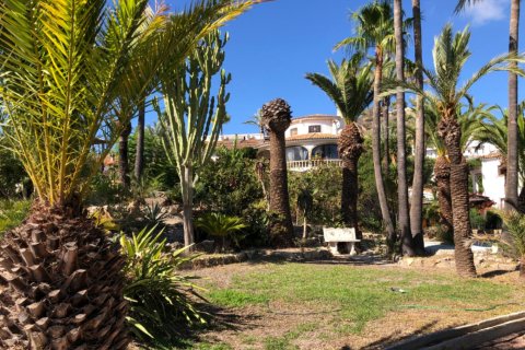 Villa in vendita Calpe, Alicante, Spagna 16 camere da letto, 356 mq. N° 137491 - foto 9