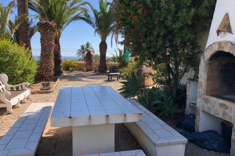 Villa in vendita Calpe, Alicante, Spagna 16 camere da letto, 356 mq. N° 137491 - foto 25