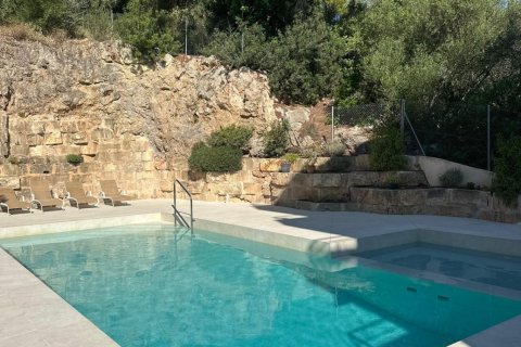 Wohnung zur Miete Portals Nous, Mallorca, Spanien 2 Schlafzimmer, 100 m2 Nr. 137494 - Foto 8